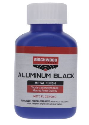 Birchwood Casey Aluminum Black Touch Up 3 oz.-029057151251