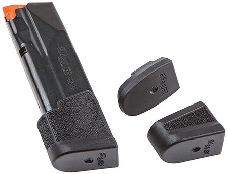 SIG Sauer P365 X-MACRO 9mm 17rd Magazine-798681660254