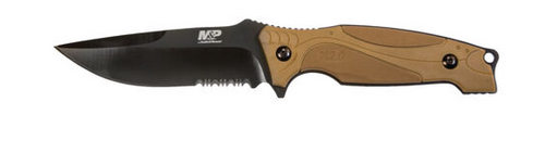 SMITH & WESSON M2.0 DROP POINT FIXED 1085882-661120413813 SMITH & WESSON M2.0 DROP POINT FIXED 1085882-661120413813