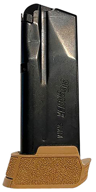 Sig Sauer P365 12rd 9mm Ext. P365 MAG365912COY-798681619221