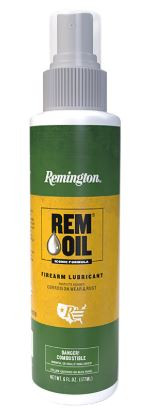 Remington Accessories Rem Oil MoistureGuard Cleans-047700183787