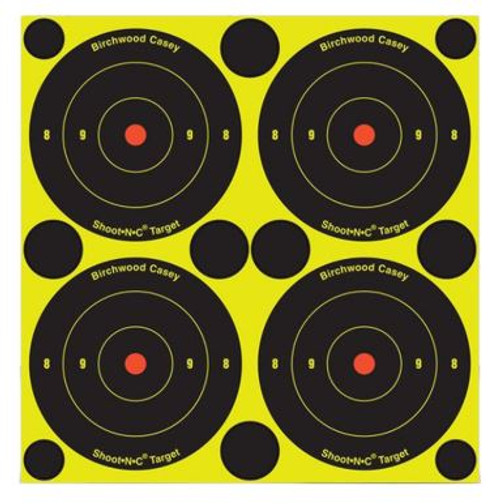 Birchwood Casey Shoot-N-C Reactive Target-029057343151