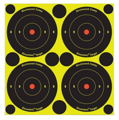 Birchwood Casey Shoot-N-C Reactive Target-029057343151