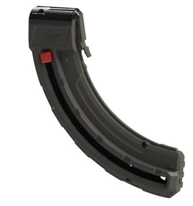 Butler Creek Standard Replacement Mag 25rd 17 HMR-051525017257