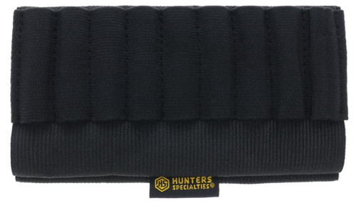 Hunters Specialties Buttstock Shell Holder Rifle-021291006878