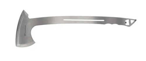 1160822 Bullseye Large Throwing Axe -26-661120265368