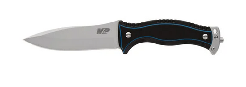 SMITH & WESSON OFFICER FIXED 1122582-661120080886