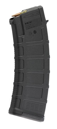 Magpul PMAG MOE 30rd 5.45x39 AK74 Mag-840815109662