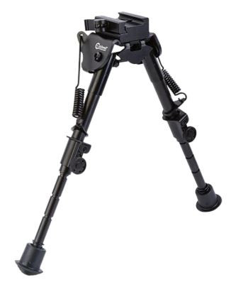 Caldwell Pic Rail XLA Fixed Bipod 6-9" Vertical-661120001553