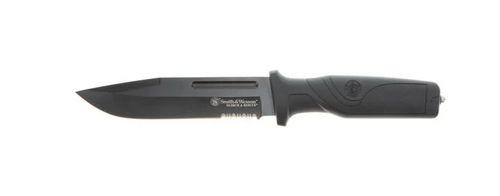 SMITH& WESSON S&R TANTO 1100070-661120076100