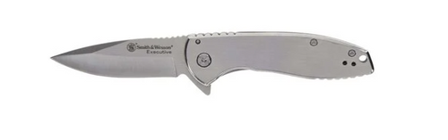 SMITH & WESSON EXECUTIVE PLATINUM 1208415-661120750666