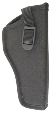 Uncle Mike's Sidekick Hip Holster OWB Size 05-043699810512