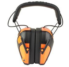 Caldwell E-Max Electronic Earmuff Small 1108763-661120079293