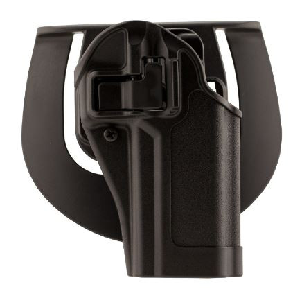 Blackhawk Serpa CQC OWB Size 61 Sig P250-604544616439