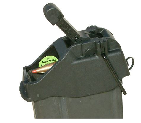 Maglula Loader & Unloader 308 Win/7.62x51 LU20B-858003000202
