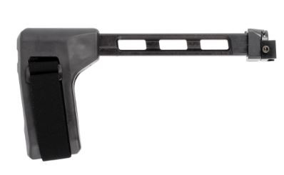 SB Tactical SBT Side Folding Hinge 9.25" OAL AR-699618783148