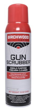 Birchwood Casey Gun Scrubber 13 oz. Aerosol Can-029057333442