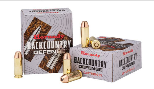 91268 AMMO 10MM AUTO 200 GR DGH™ -26-090255912685