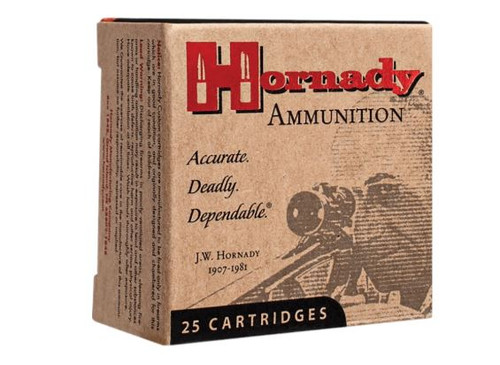 HORNADY 357MAG 158GR XTP HOLLOW 90562-090255300215