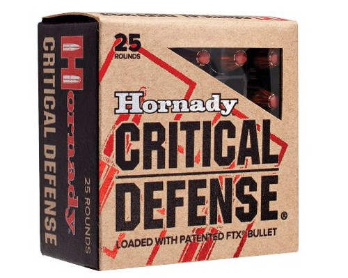 HORNADY 357MAG 125GR FLEX TIP 90500-090255905007