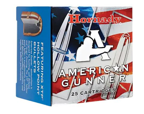 90504 AMMO 357 MAG 125 GR XTP® AG -26-090255905045