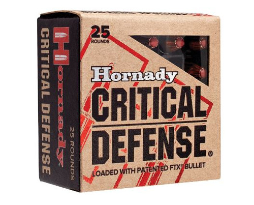 90080 AMMO 380 AUTO 90 GR FTX® CD -26-090255900804