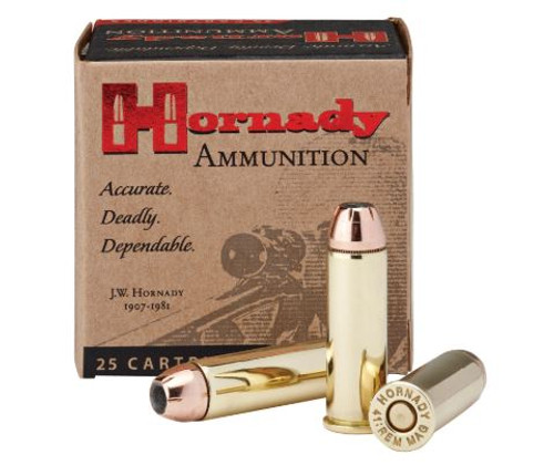 HORNADY 41REMMAG 210GR XTP HOLLOW 9077-090255390773