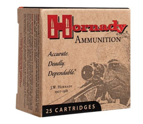HORNADY 44MAGNUM 240GR XTP HOLLOW-090255390858