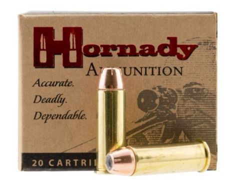 9088 AMMO 44 REM MAG 300 GR XTP® -26-090255390889