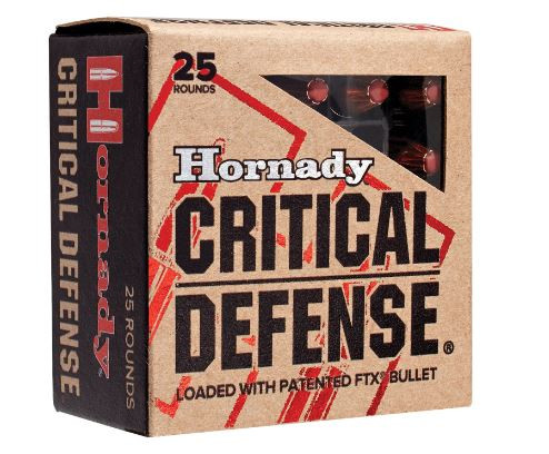 90700 AMMO 44 SPL 165 GR FTX® CD -26-090255907001