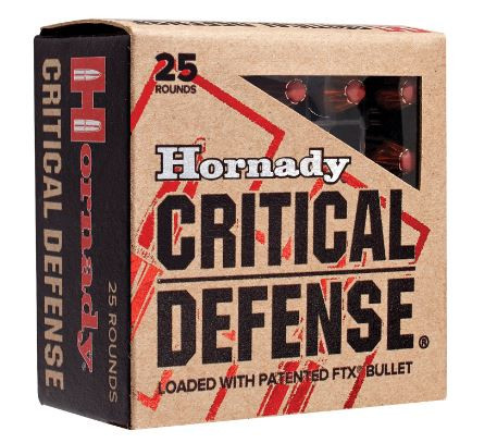 92790 AMMO 45 COLT 185 GR FTX® CD -26-090255927900