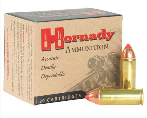 HORNADY 45COLT 225GR FLEX TIP 92792-090255927924
