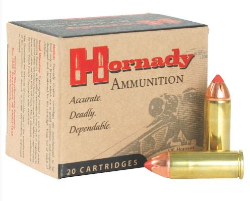 92792 AMMO 45 COLT 225 GR FTX® LVREV -26-090255927924