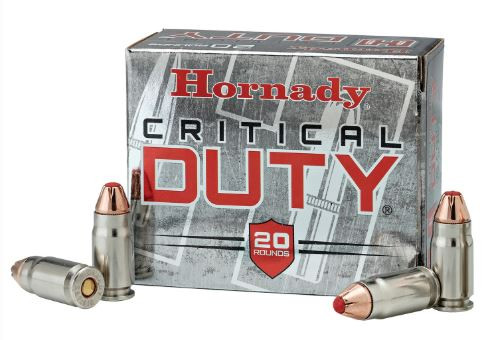 9MM LUGER+P 124 GR 90216-090255902167