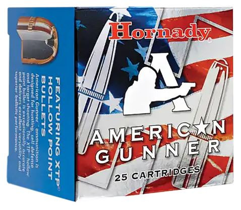 90244 AMMO 9MM LUGER 115 GR XTP® AG -26-090255902440