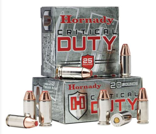 HORNADY CD 9MM 135GR FLEX LOCK 90236-090255902365