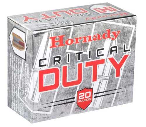 HORNADY CD 45AUTO+P 220GR FLEXLOCK 90926-090255909265