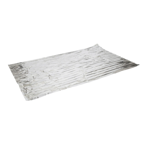 Emergency Polarshield Blanket- B-210000105892 Emergency Polarshield Blanket- B-210000105892