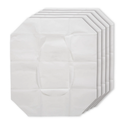 Toilet Seat Covers- 10 Per Pkg-210000106041