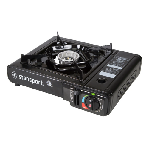 186-100 Portable Outdoor Butane Stove -26-210000274073