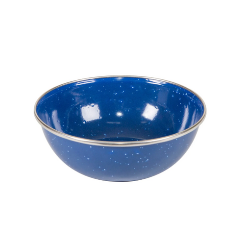Enamel Mixing Bowl 6In Diameter-210000274491 Enamel Mixing Bowl 6In Diameter-210000274491