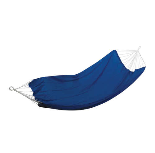 30510-50 Packable Malibu Nylon Hammock - Royal Blu-210000274518