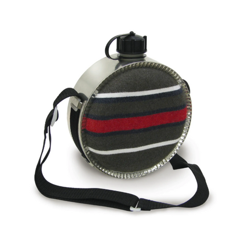 Canteen - 2 Qt - With Blanket Co-210000041000