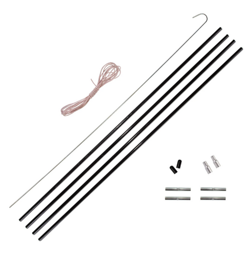 Fiberglass Tent Pole Replacement-210000105895
