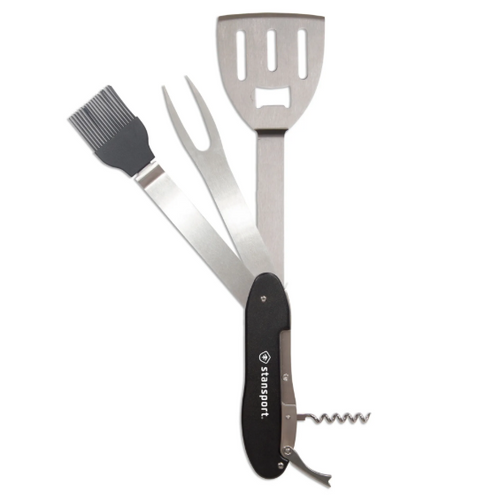8590 5-In-1 Bbq Multi-Tool -26-210000274476