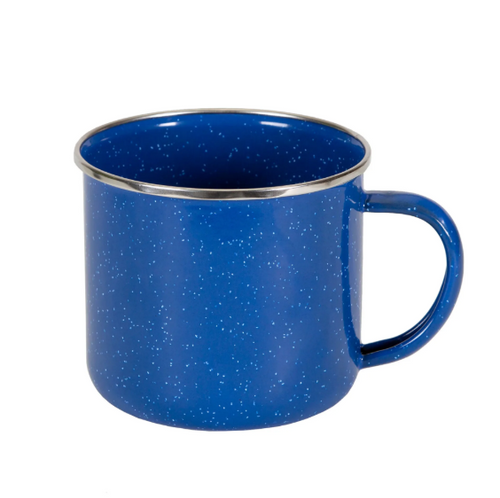 15995 Enamel Coffee Mug 24 Oz -26-210000274493
