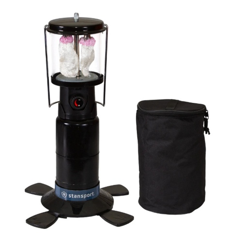 Propane Lantern And Case Combo-210000368203