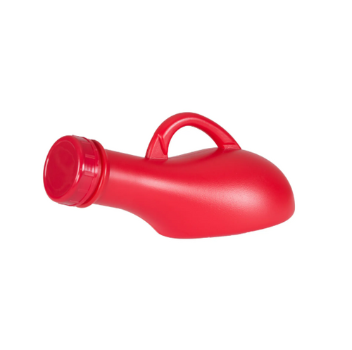 Portable Urinal - With Female Ad-210000274130