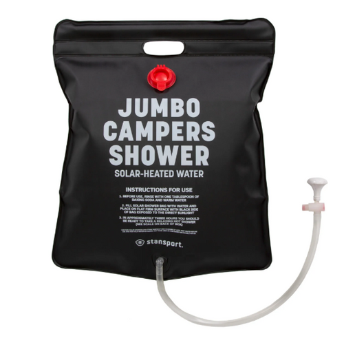 298 Jumbo 5 Gallon Camper's Shower -26-210000105849