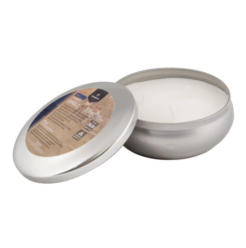 126 Insect Repellent Citronella Candle - 3-Wick -2-210000274053